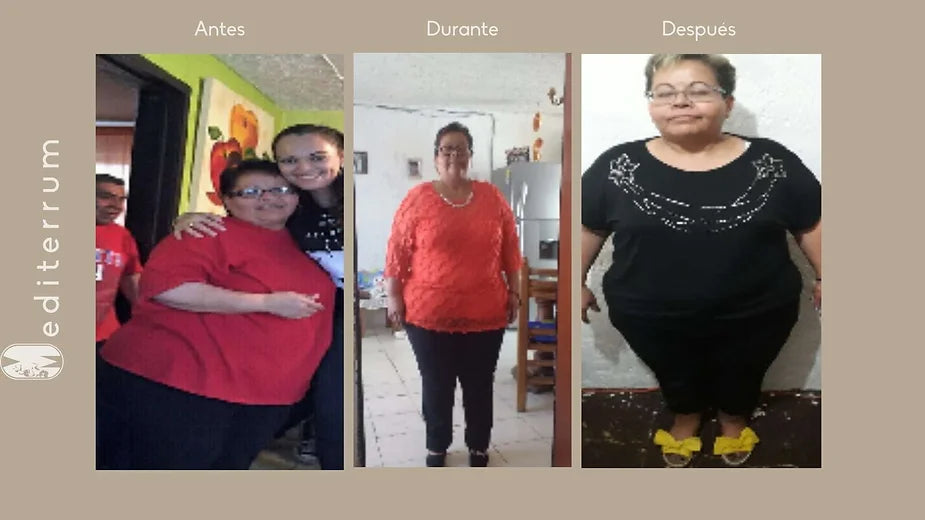Mary Córdova García | hipotiroidismo