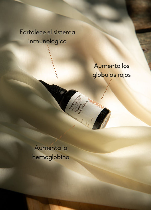Sistema inmunológico